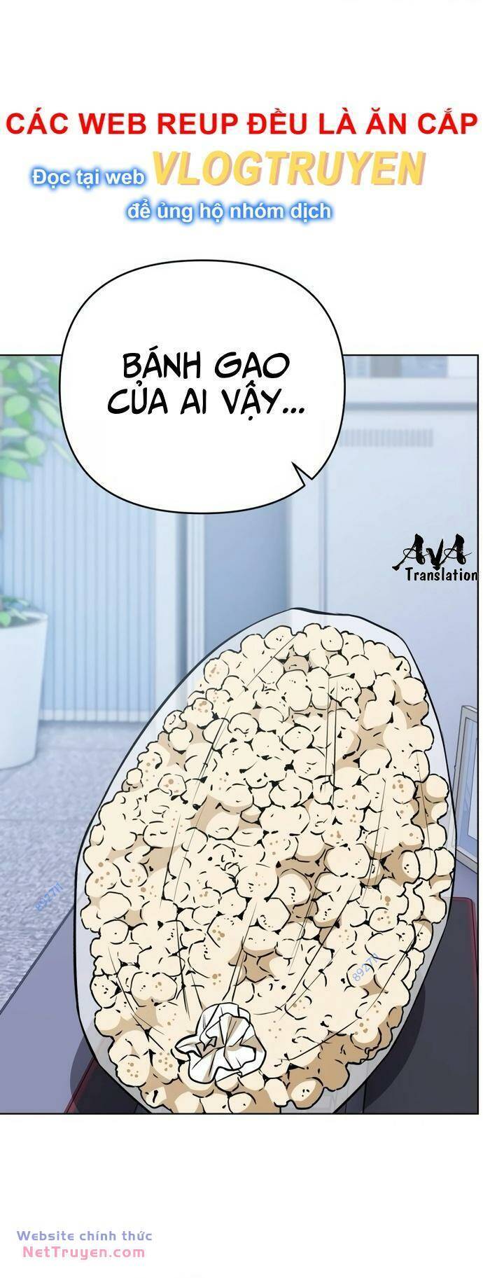 Nhân Viên Thực Tập Kim Cheolsu - chap18 - Trang 3